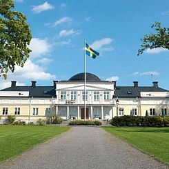 Gränsö Slott Hotel & Spa