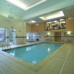 D. Hotel Suites & Spa