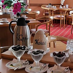 Hotel Garni Seeschlösschen