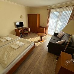 Hotel Garni Seeschlösschen