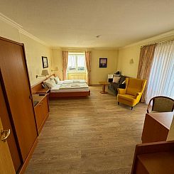 Hotel Garni Seeschlösschen