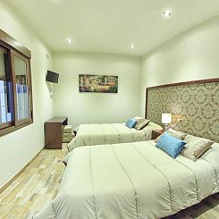 Hostal Garlu