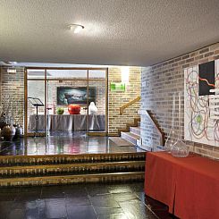 Parador de Segovia