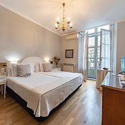 Hotel Infanta Isabel