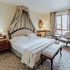 Hotel Cándido