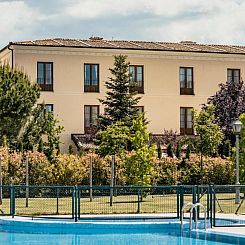 Hotel Cándido