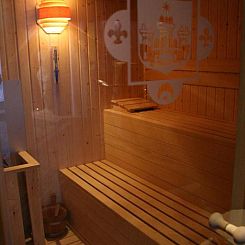 Hotel Spa La Casa Mudéjar