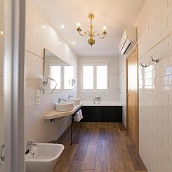 Hotel Real Segovia
