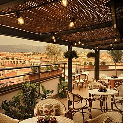 Hotel Real Segovia