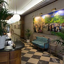 Hotel Real Segovia