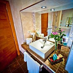 Hotel Condes de Castilla