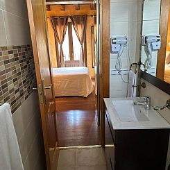 Hostal Segovia