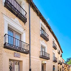 Hospedaje La Judería