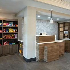 Fairfield Inn & Suites by Marriott Lafayette South