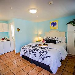 Leucadia Beach Inn