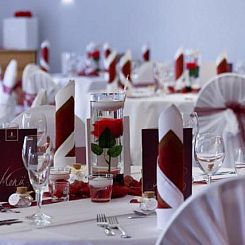 Parkhotel Obertshausen