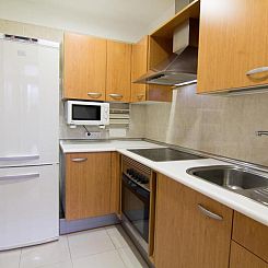 Apartamento Los Balandros