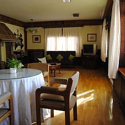 Hostal El Mirador