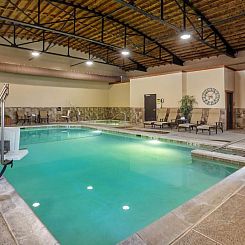 Best Western Plus Intercourse Village Inn