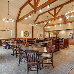 Best Western Plus Intercourse Village Inn