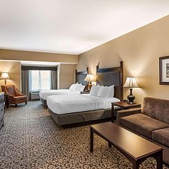 Best Western Plus Intercourse Village Inn