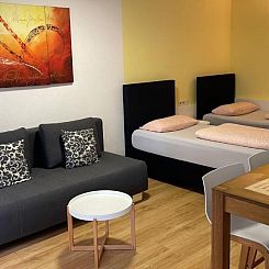 Apartment Metzingen City