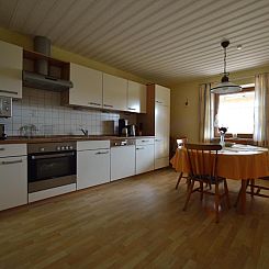 Ferienwohnungen Grill