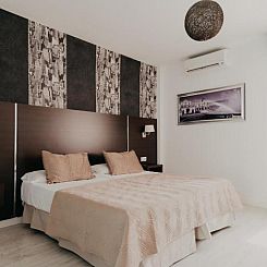 Mare Hotel