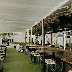Mare Hotel