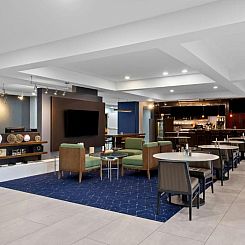 Courtyard Chicago Southeast/Hammond, Indiana