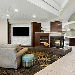 Residence Inn Chicago Southeast/Hammond, IN