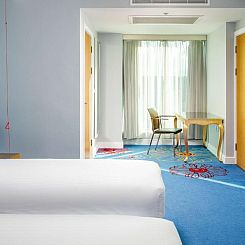 Radisson Blu Hotel, Cardiff