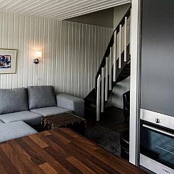 Vesterålen Kysthotell