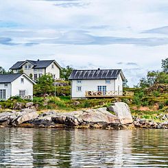 Vesterålen Kysthotell