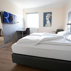 Das Reinisch Just Rooms
