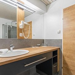 Das Reinisch Just Rooms