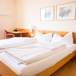 Das Reinisch Just Rooms