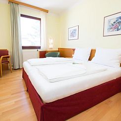 Das Reinisch Just Rooms