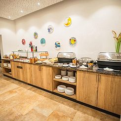 Arion Airport Hotel