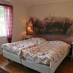 Kullens Bed and Breakfast