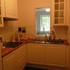 Kullens Bed and Breakfast