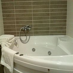 Hotel Anabel Baza