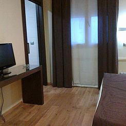 Hotel Anabel Baza