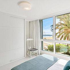 Beachfront Apartment Las Burras MRA 02