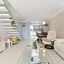 Beachfront Apartment Las Burras MRA 02