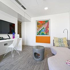 Seven Hotel & Wellness - Gay Men Only