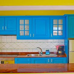 Dunaoasis Maspalomas