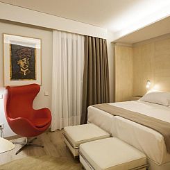 San Gil Plaza Hotel