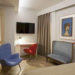 San Gil Plaza Hotel