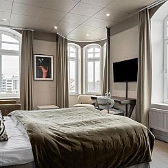 Best Western Plus Grand Hotel